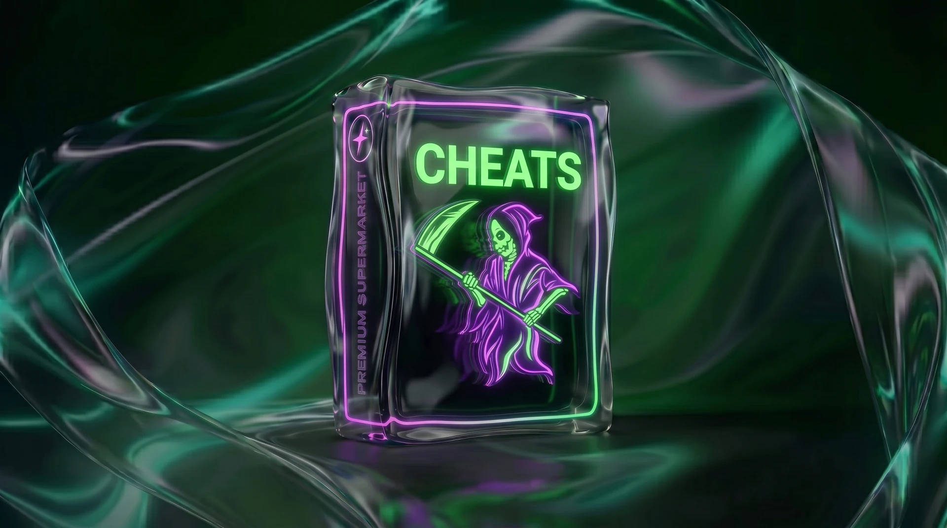 Cheats