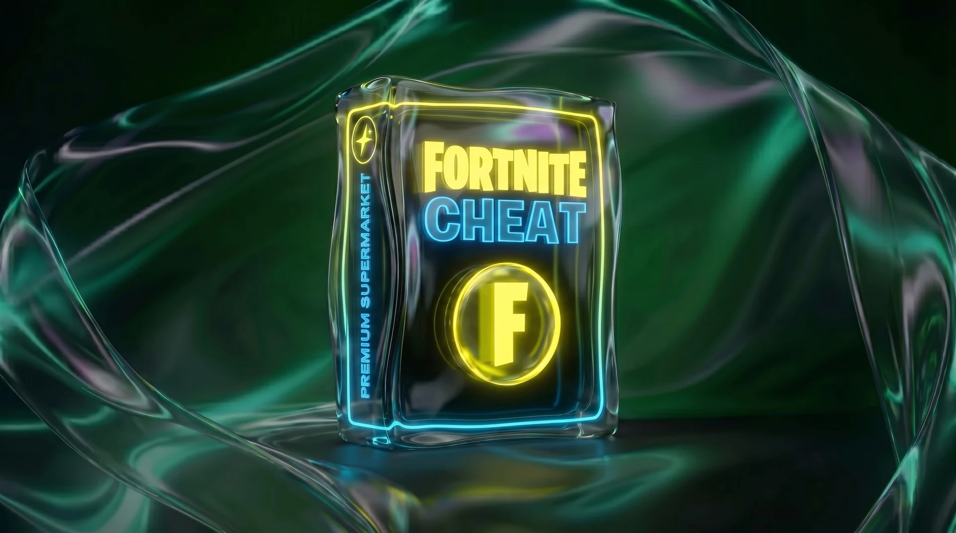 Fortnite Cheat
