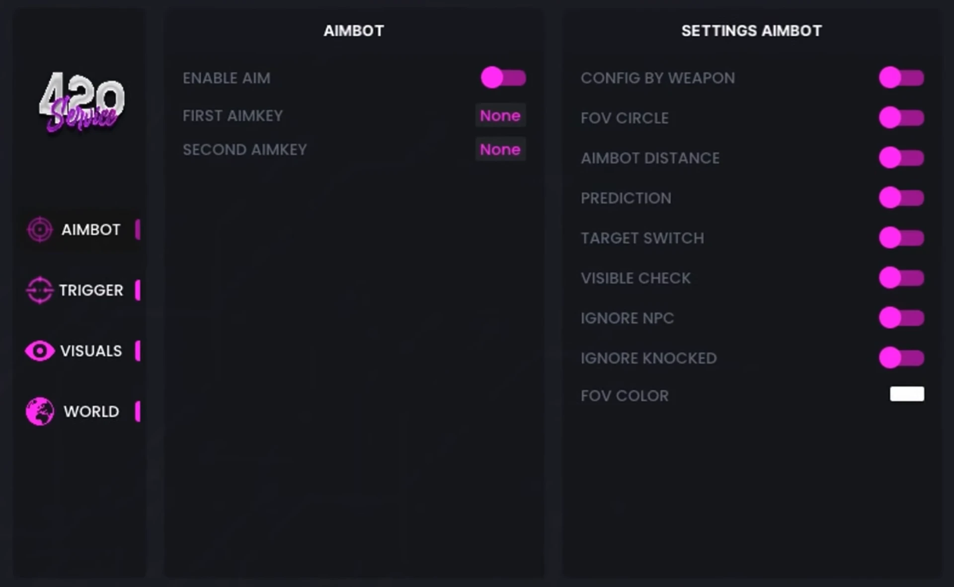 Fortnite Cheat image 2
