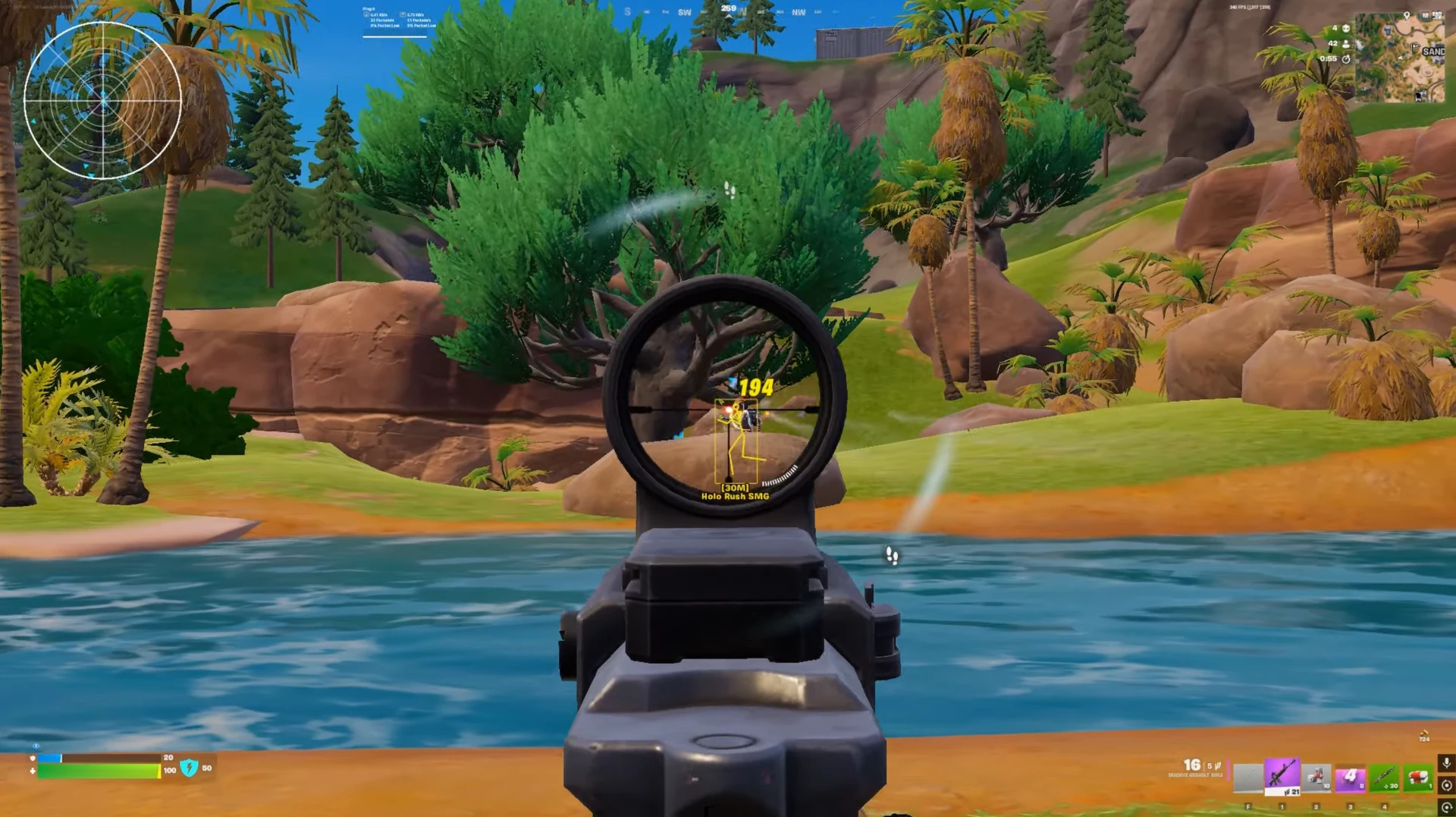 Fortnite Cheat image 3