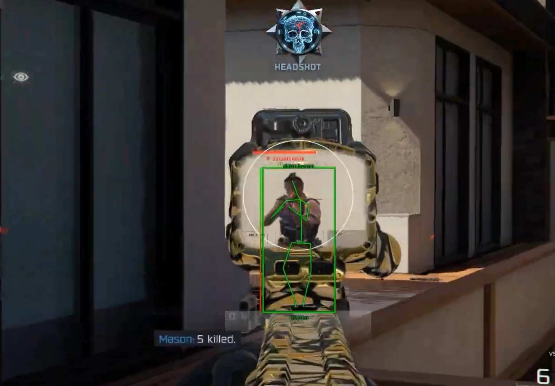 Black Ops 7 & War Zone Cheat image 3