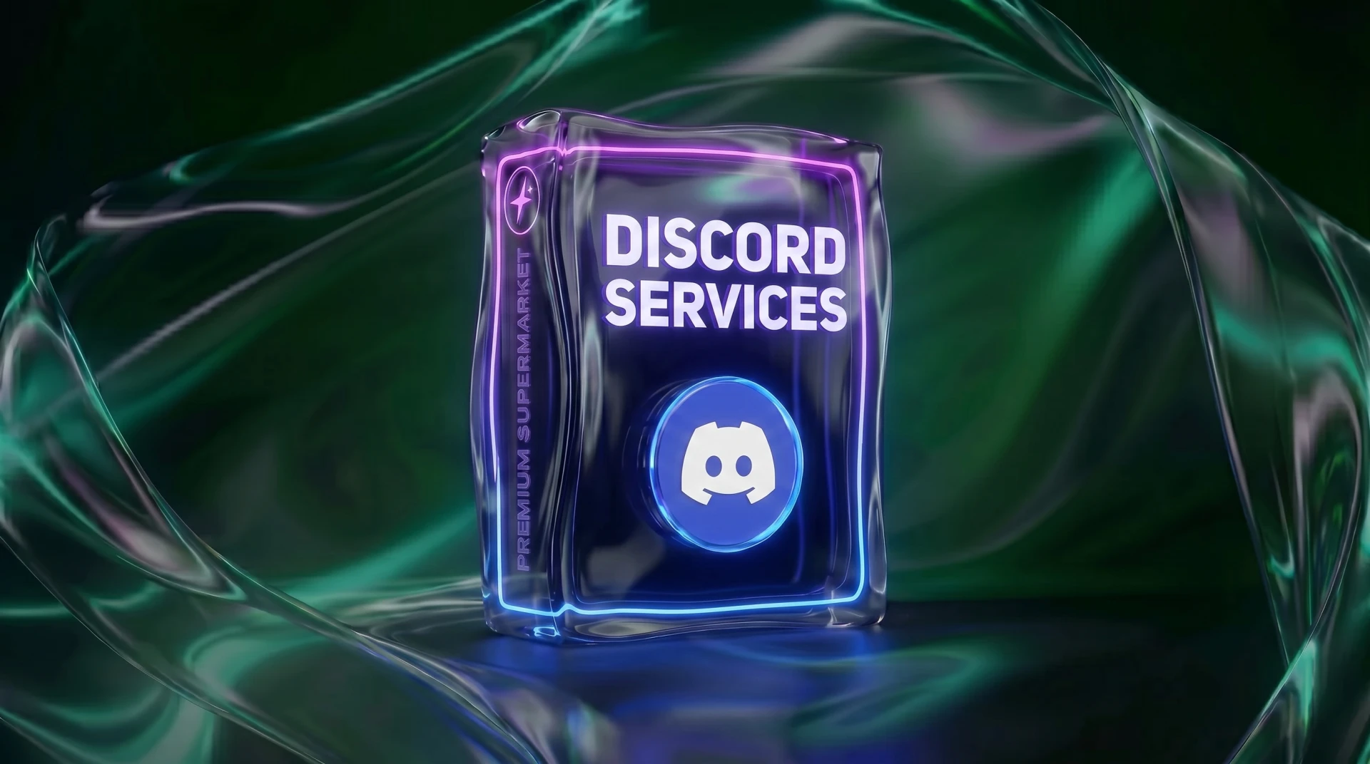 Discord Services