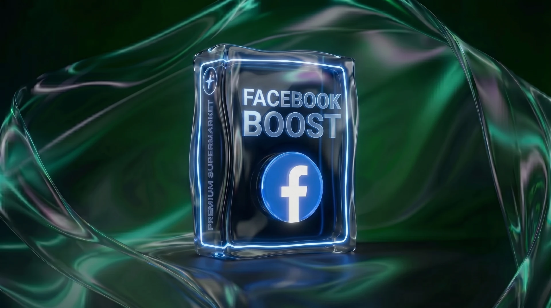 Facebook Boost