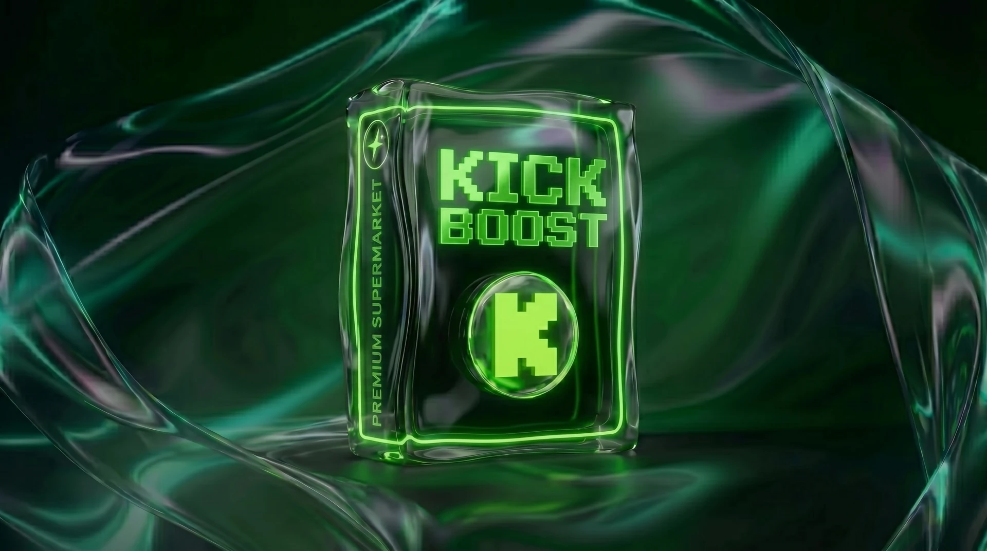 Kick Boost
