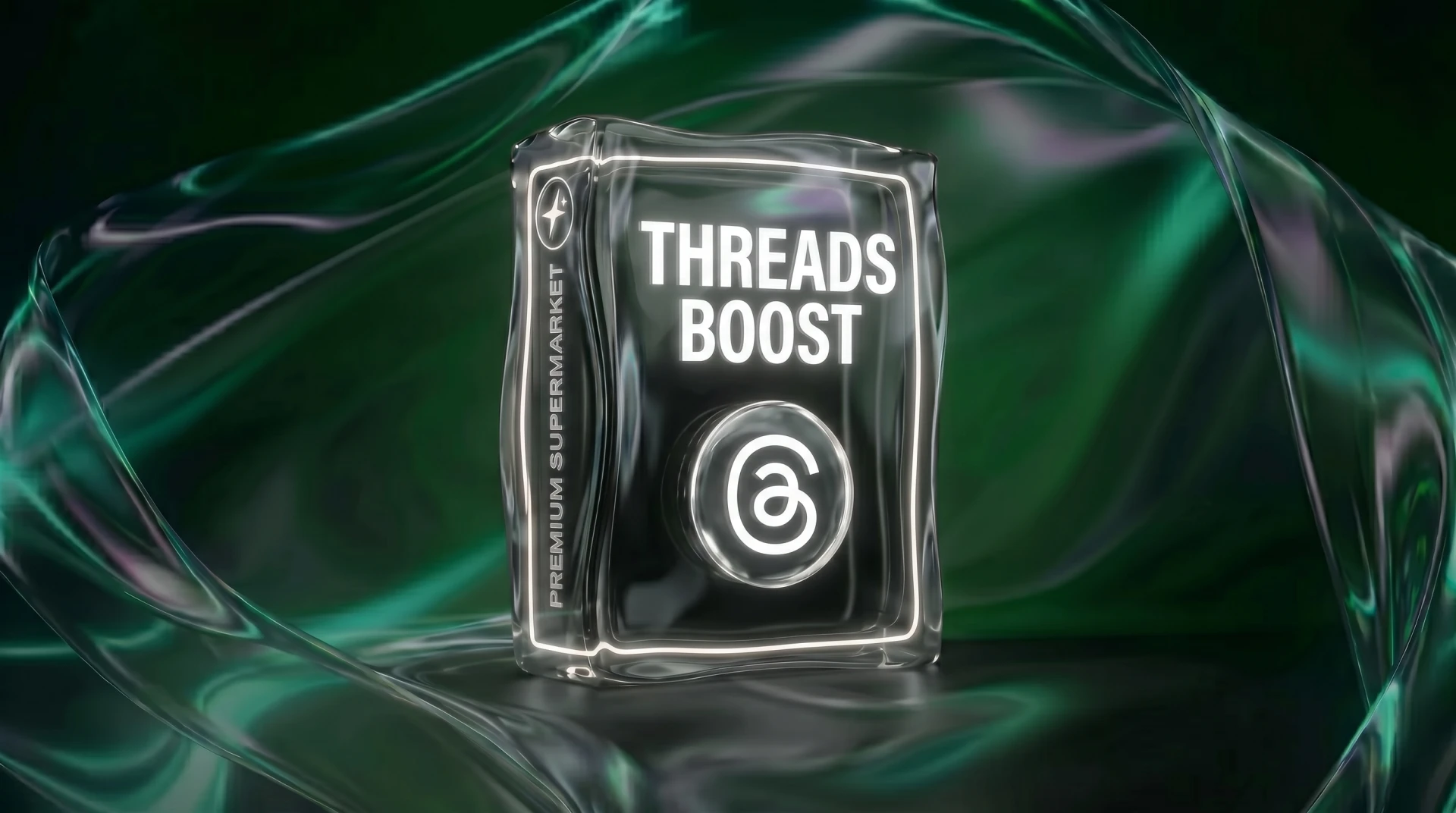 Threads Boost