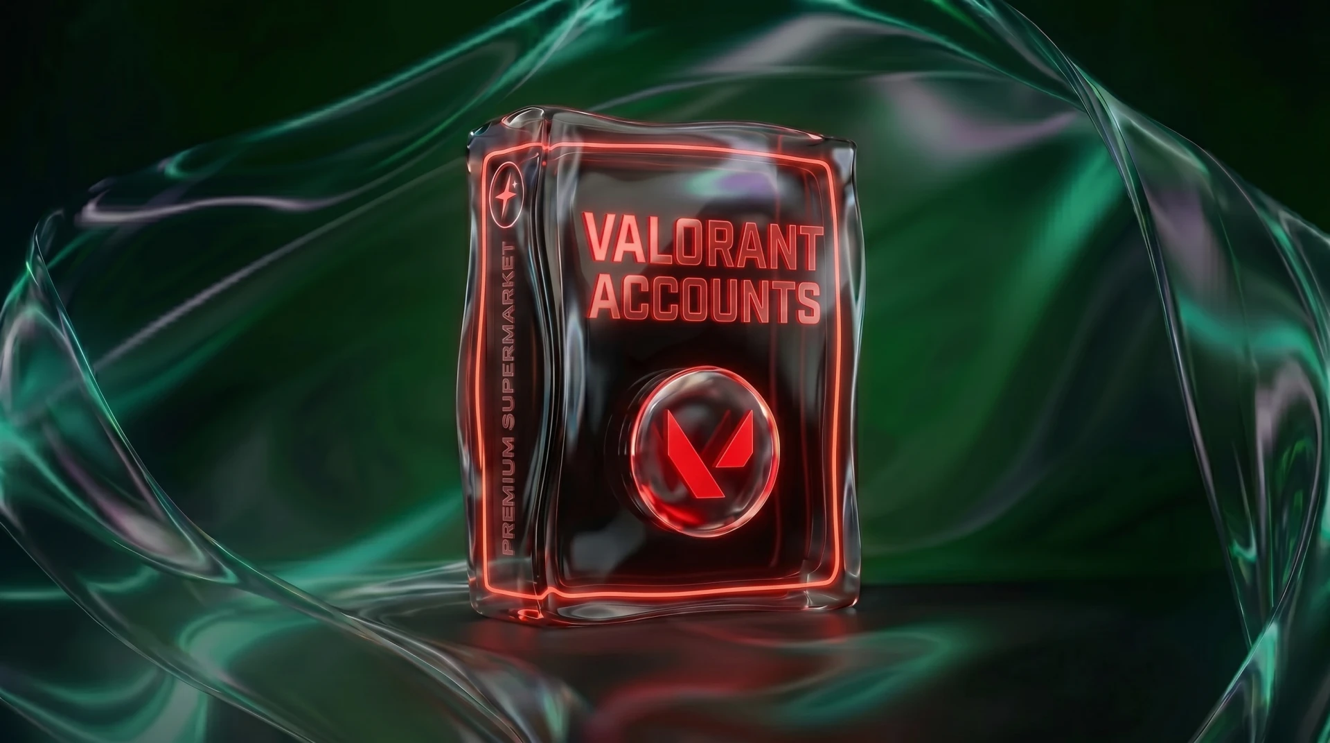 Valorant EU Account [Level 1–20 | Ranked Ready]