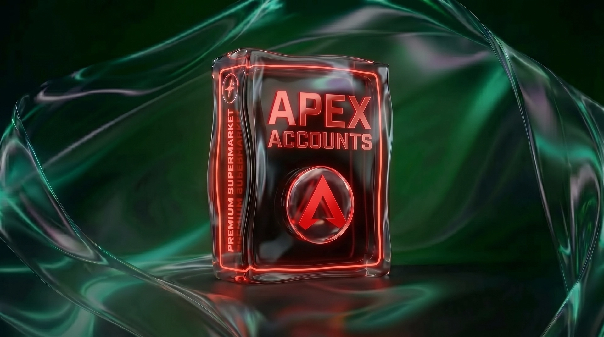 Apex Legends Accounts