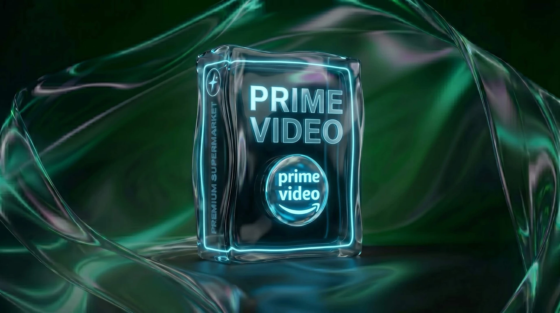 Prime Video FA [6 months] image 1
