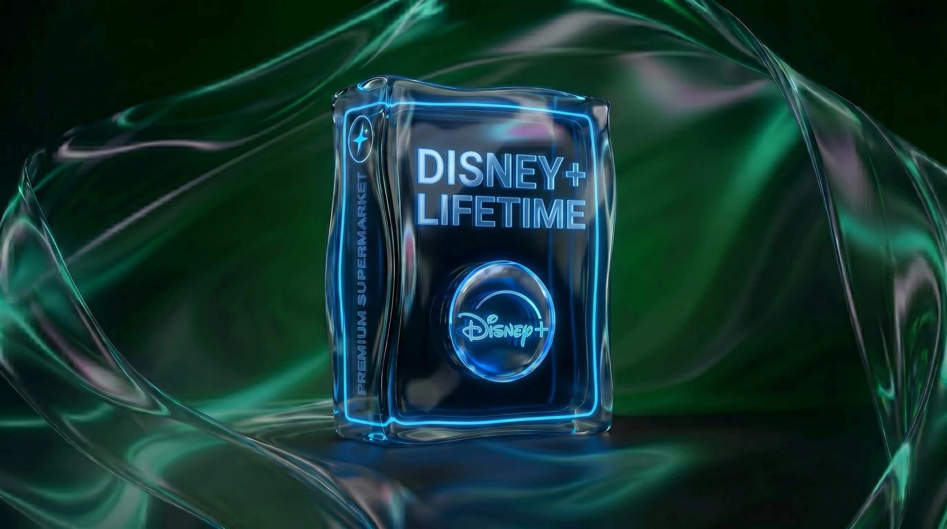 Disney+ [OnlyDisney+] image 1