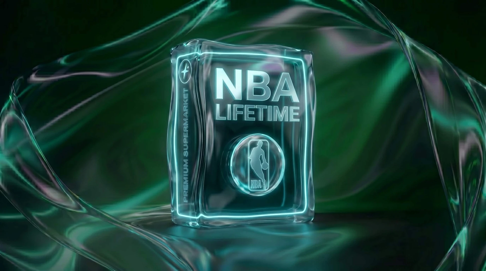 NBA League Pass Lifetime image 1