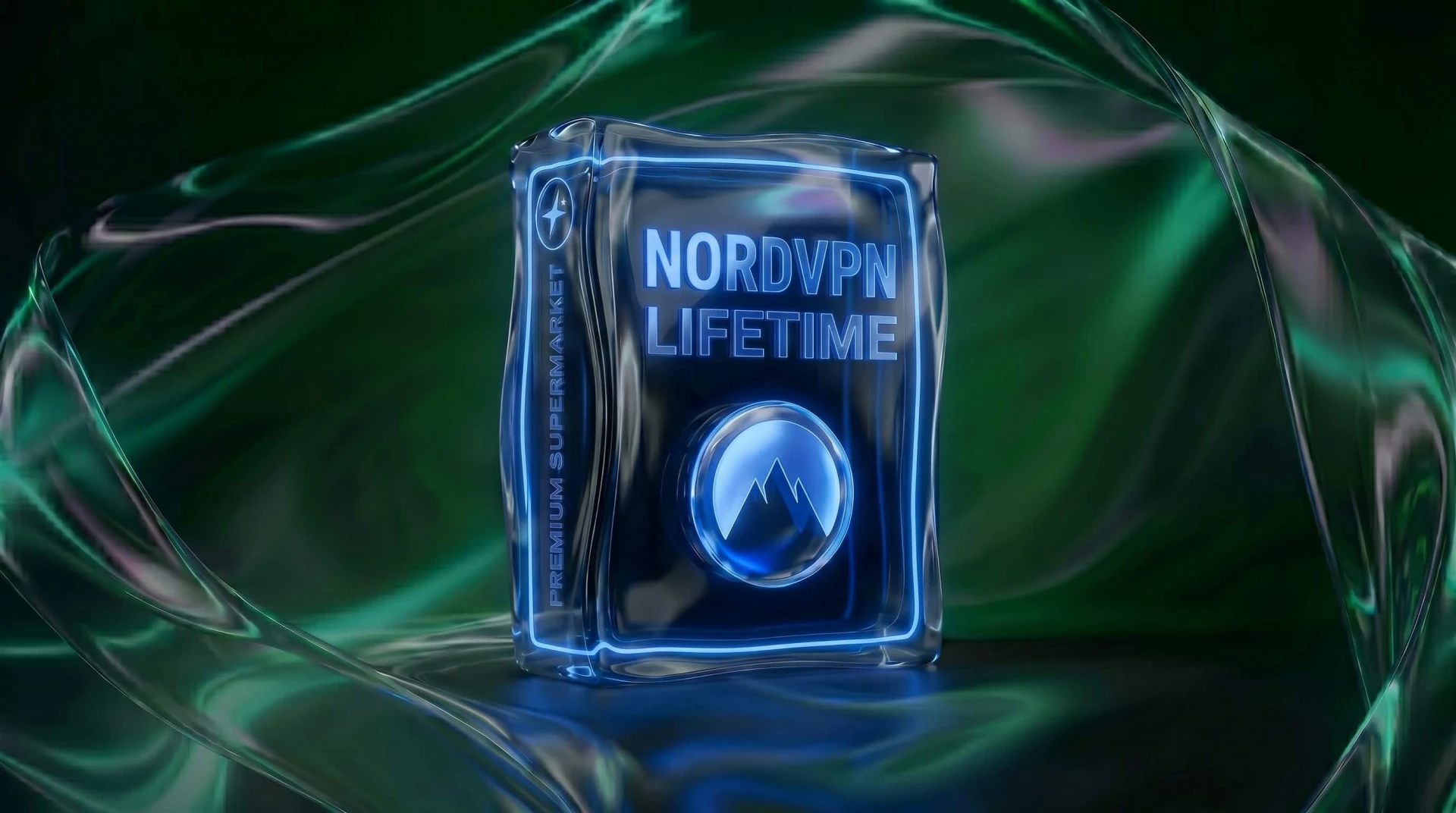 NordVPN Lifetime