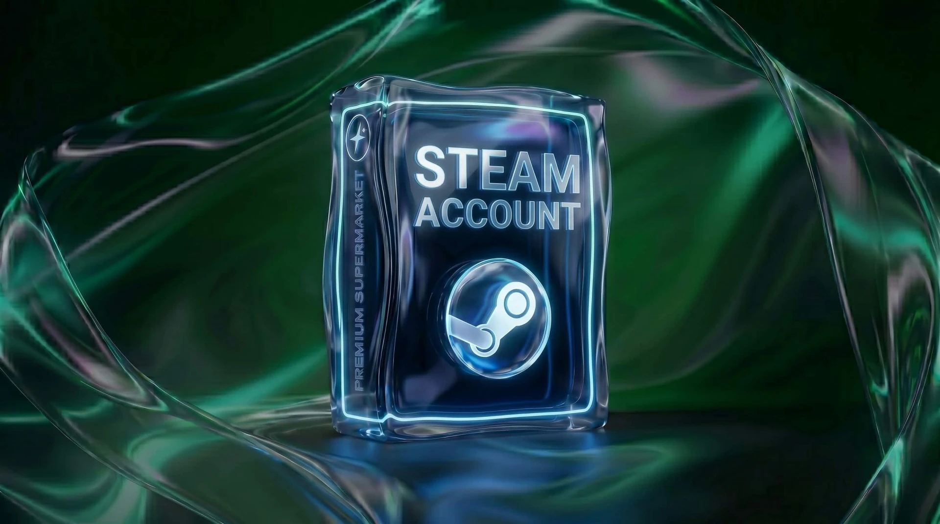 Steam Lifetime [GTA 5] image 1
