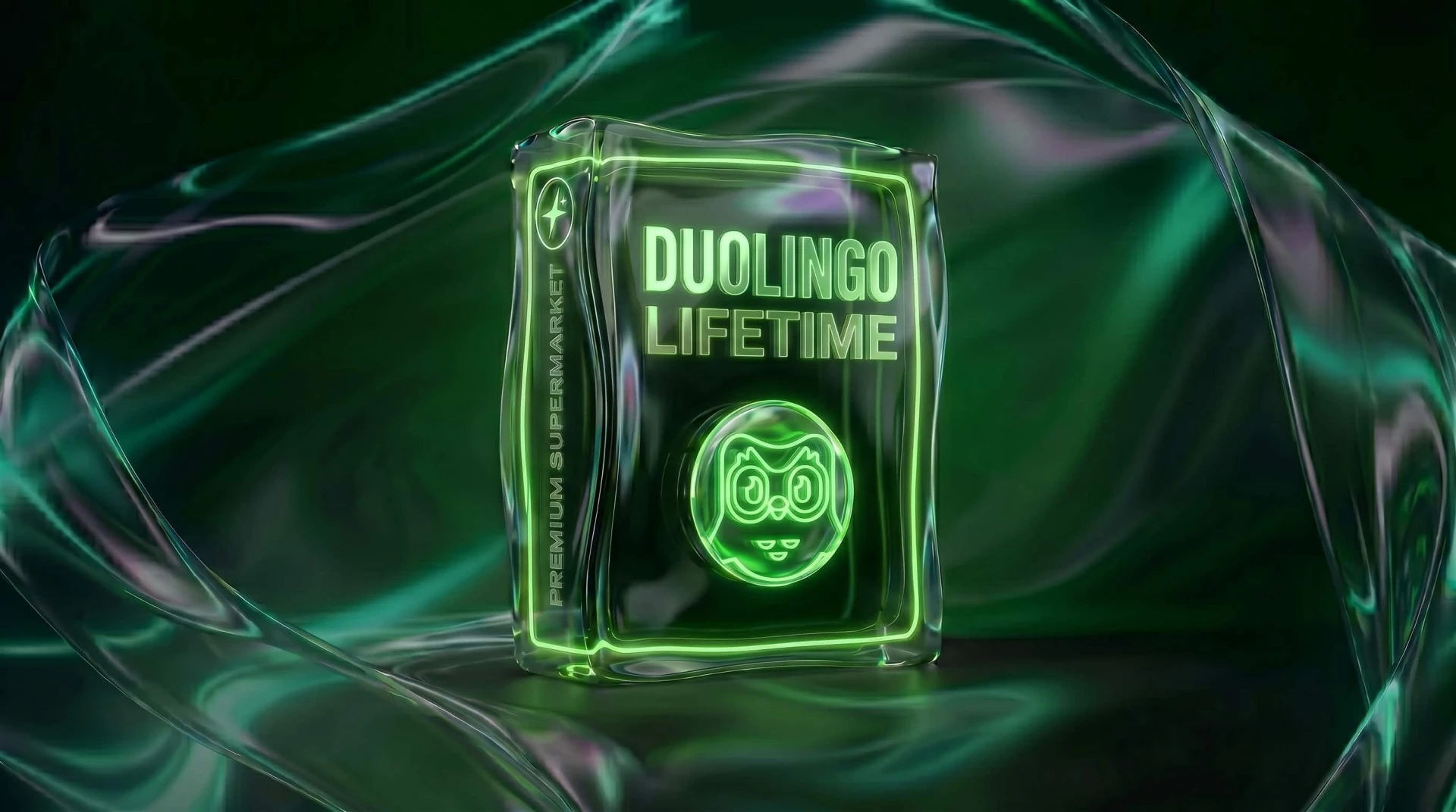 Duolingo Lifetime image 1