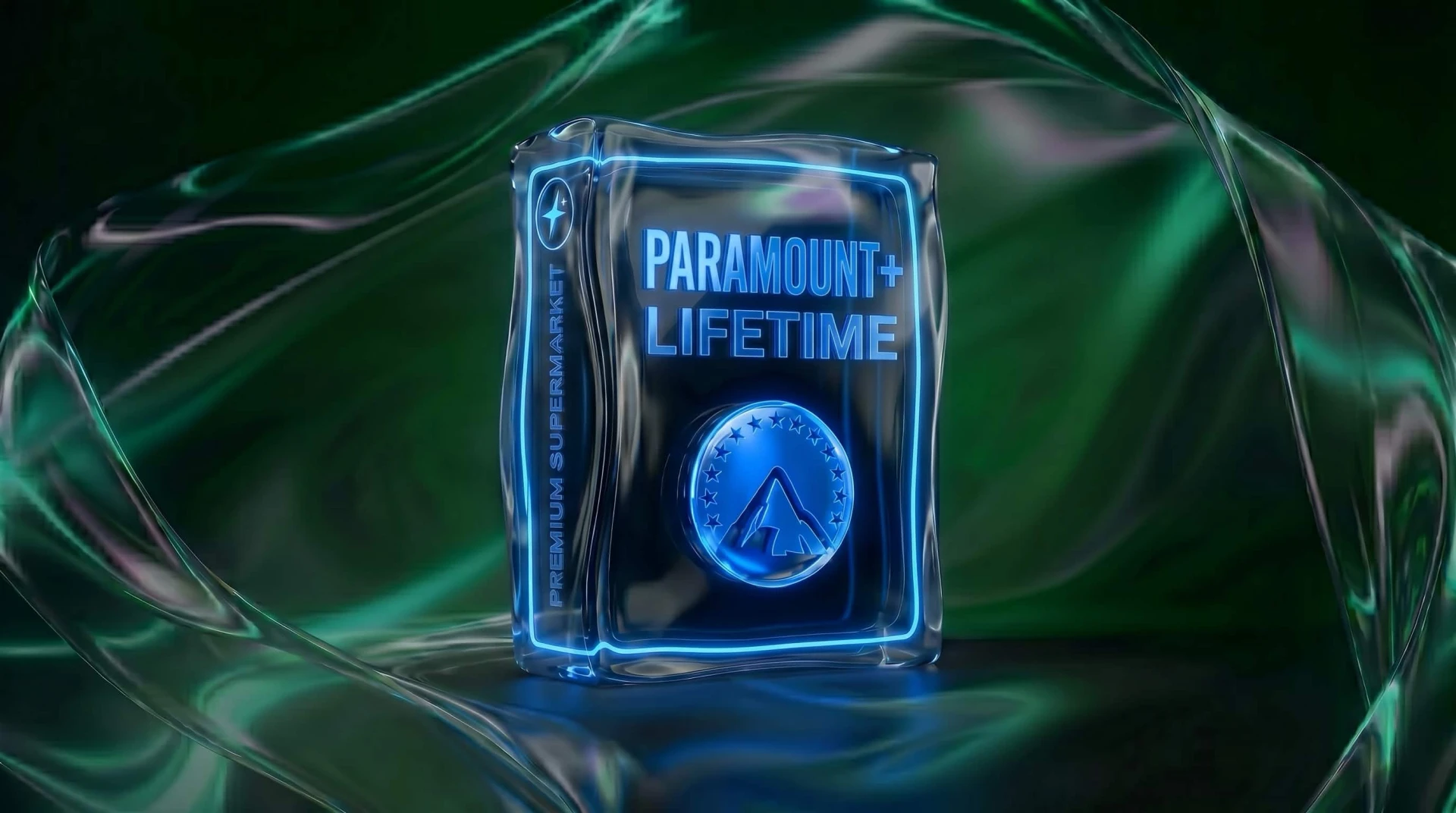 Paramount+ Lifetime image 1