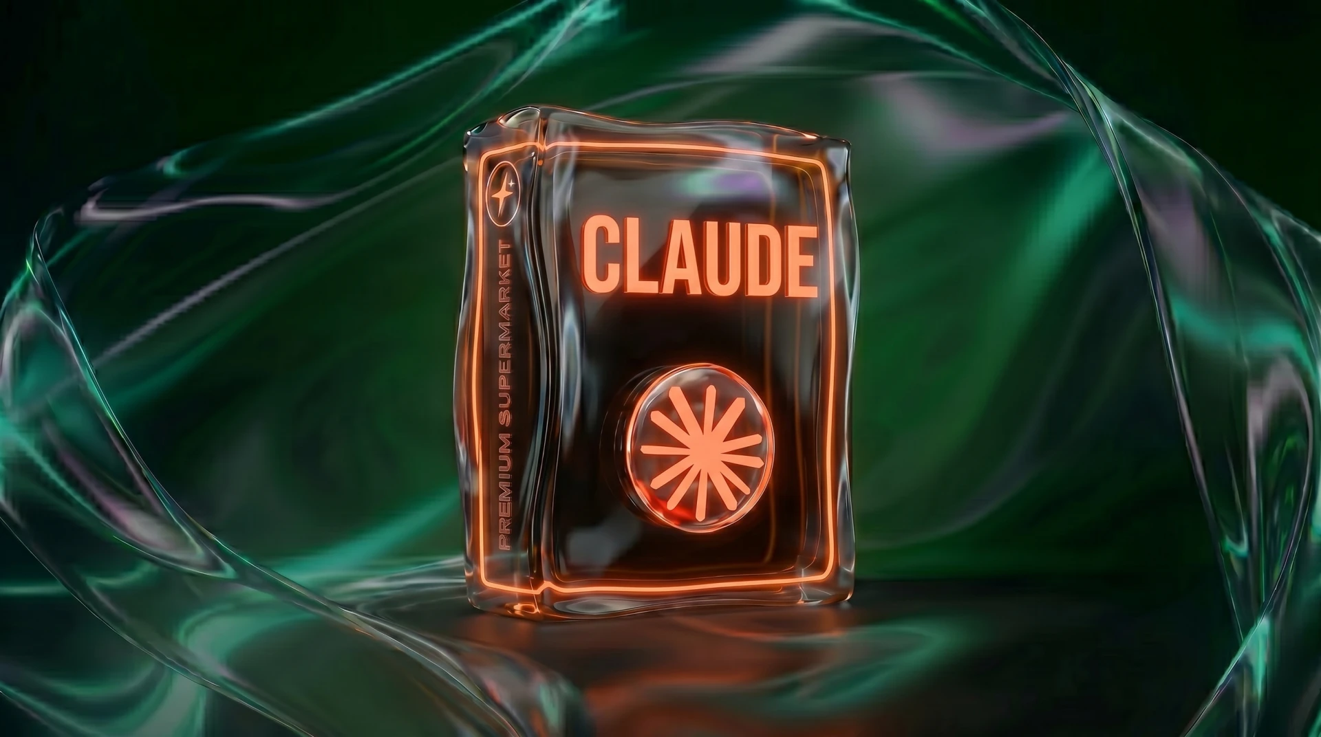 Claude Unlimited [1 Day] image 1