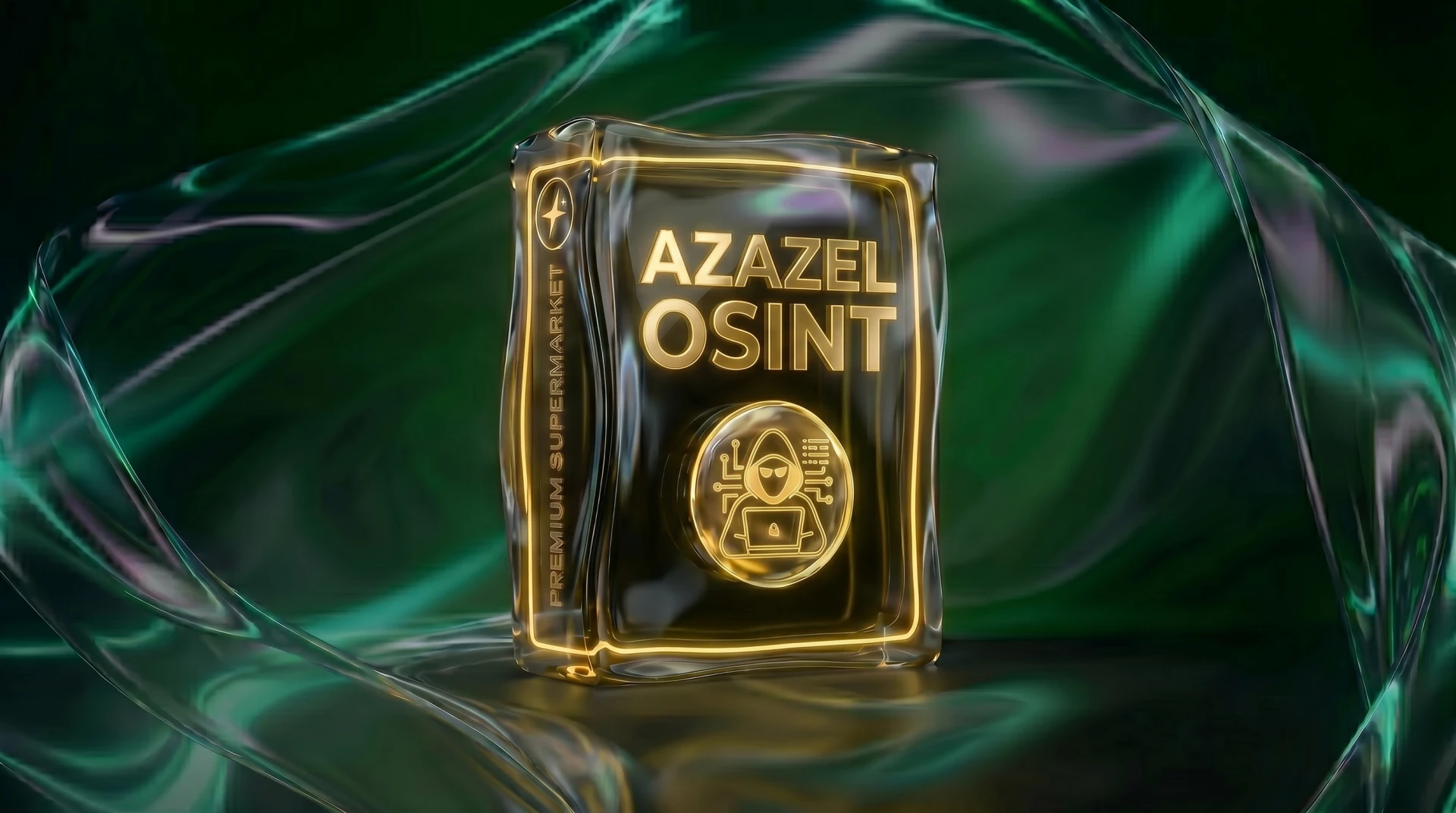 Azazel Key [7 days] image 1