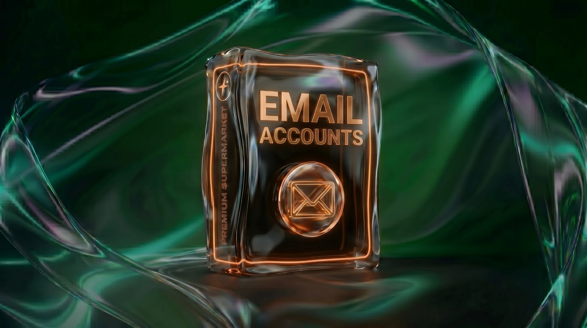 Email Accounts