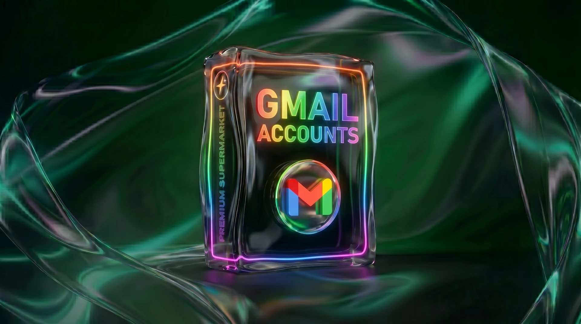 Gmail Account FA image 1