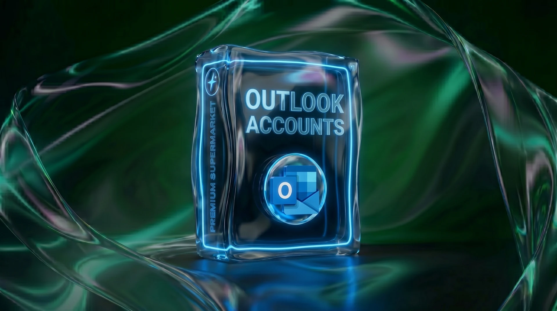Outlook Account FA image 1