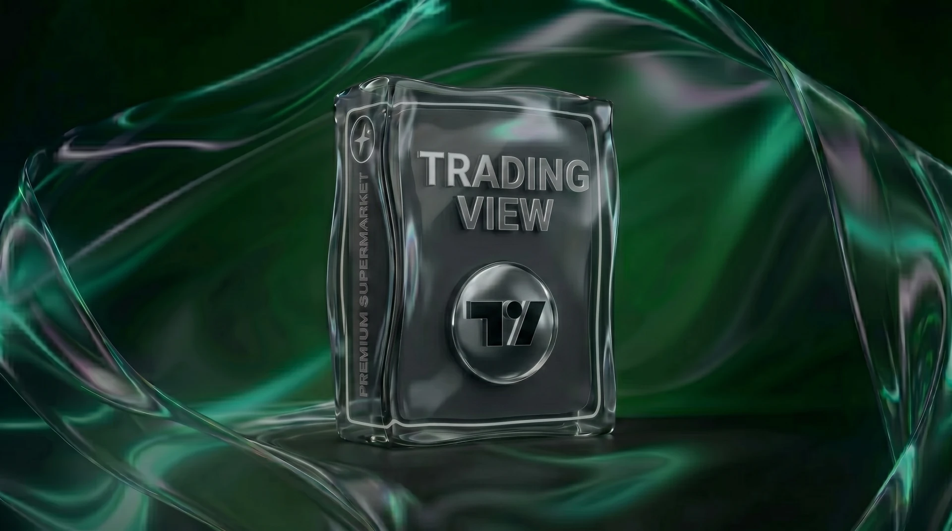 Trading View Premium [30 days] image 1