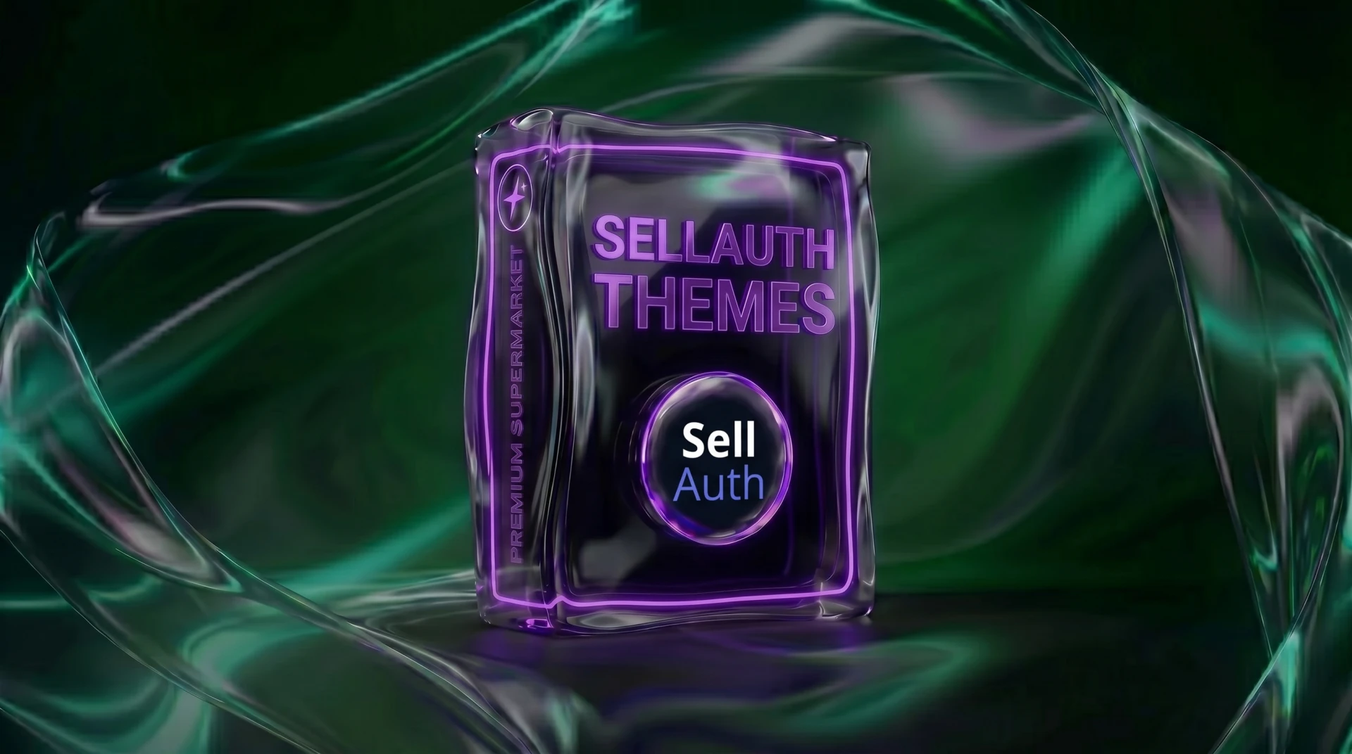 Theme 6 [SellAuth] image 1